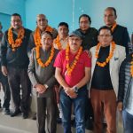 नई टिहरी प्रेस क्लब के चुनाव निर्विरोध संपन्न, शशि भूषण भट्ट बने प्रेस क्लब अध्यक्ष…