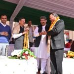 हर्षाेल्लास से मनाई गई राज्य स्थापना दिवस की 23वीं वर्षगांठ, टिहरी में ये हुआ खास…
