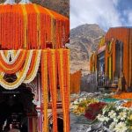 बदरीनाथ और केदारनाथ धामकई कुंतल फूलों से सजे, हो रही विशेष पूजा की तैयारी…