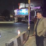 चैकिंग के दौरान एसएसपी का बड़ा एक्शन, चौकी प्रभारी को निलंबित कर इन्हें किया तलब…