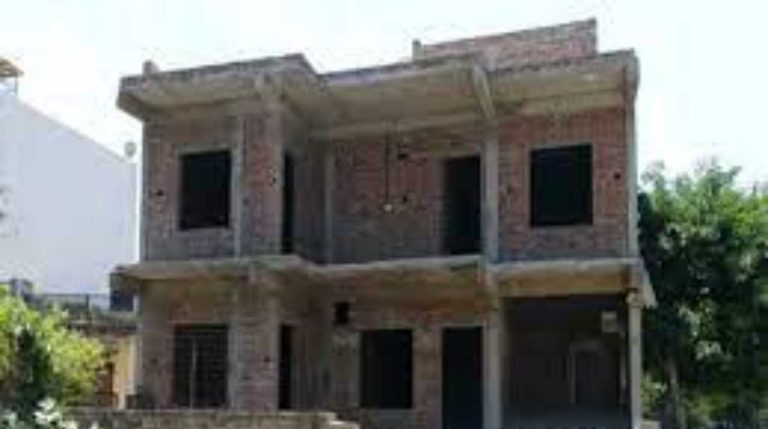 भवन के नक्शा परिवर्तन को लेकर बड़ा अपडेट…