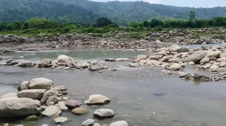 खोह नदी में गिरने वाले 09 नालों को टैप करने सहित होंगे ये काम, केंद्र ने दी स्वीकृति…