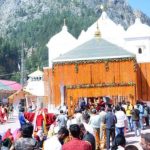 चारधाम: धाम परिसर मे इंटरनेट और मोबाईल सेवा रहेगी बाधित…