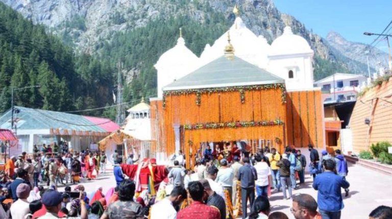 चारधाम: धाम परिसर मे इंटरनेट और मोबाईल सेवा रहेगी बाधित…