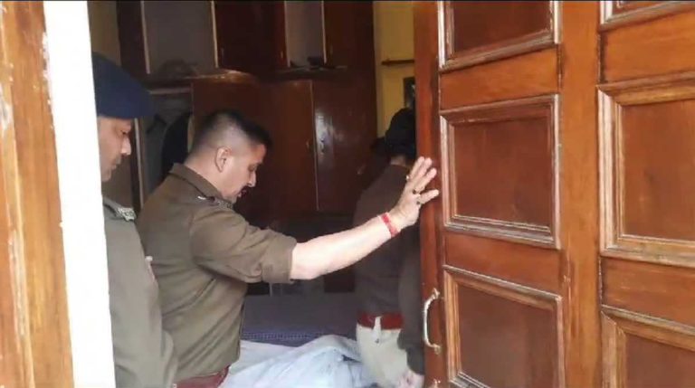 देहरादूनः डिप्टी एसपी की पत्नी का बेरहमी से हत्या, बेटे पर आरोप…