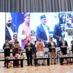 CM धामी ने किया 6वें आपदा प्रबंधन वैश्विक सम्मेलन का किया शुभारंभ, कही ये बात…