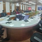 जनता मिलन कार्यक्रम में जिलाधिकारी मयूर दीक्षित ने सुनी समस्याएं, अधिकारियों को दिए ये निर्देश…