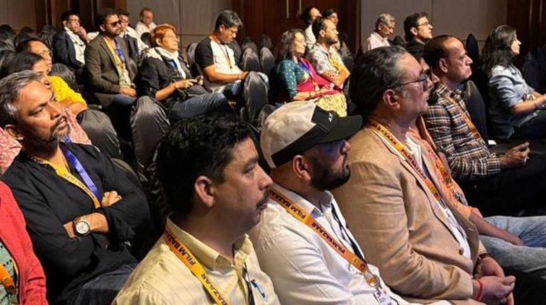 उत्तराखंड में फ़िल्म उद्योग के लिए 360 डिग्री ईको सिस्टम बनाने की कवायद तेज…