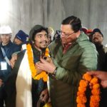देहरादून में मजदूरों के सकुशल बाहर निकलने के बाद आज मनेगी ईगास…