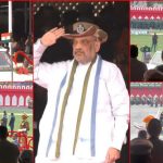 देहरादून में ITBP की रेजिंग डे परेड में पहुंचे गृहमंत्री शाह, ये रहा खास…