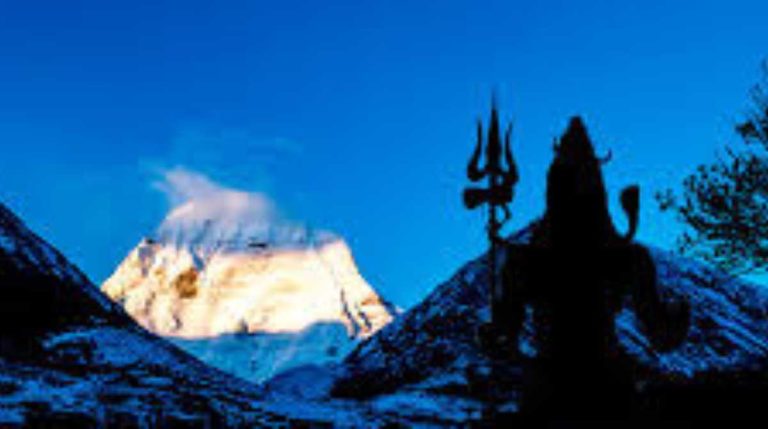 ‘शिव धाम’ के रूप में विकसित किया जाएगा आदि कैलाश के प्रवेश द्वार, जानें योजना…