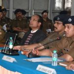 कार्तिक पूर्णिमा स्नान कल, हरिद्वार पुलिस ने कसी कमर, शहर में ये रहेगी व्यवस्था…
