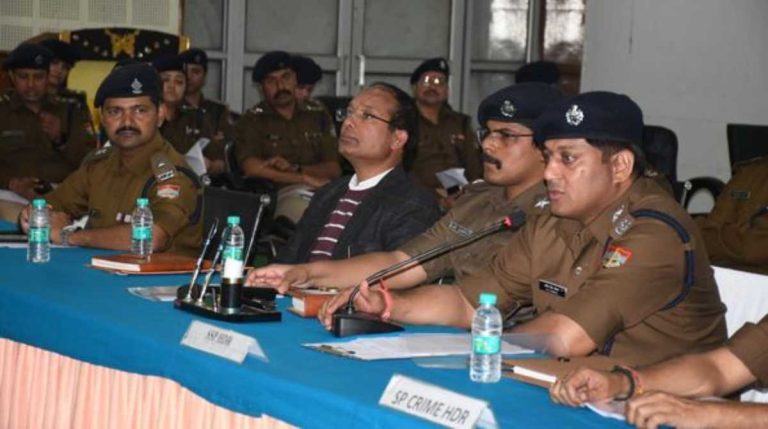 कार्तिक पूर्णिमा स्नान कल, हरिद्वार पुलिस ने कसी कमर, शहर में ये रहेगी व्यवस्था…