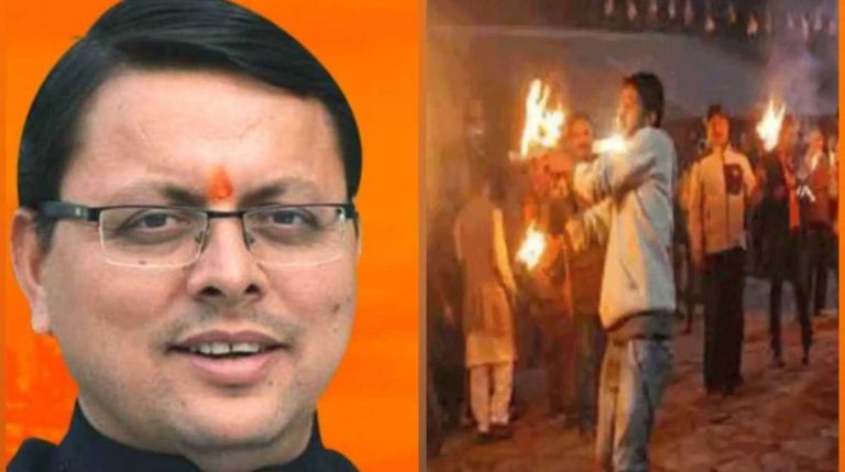 सीएम धामी ने प्रदेशवासियों को दी इगास/बूढ़ी दीपावली की बधाई, जानें क्यों मनाया जाता है ये पर्व…