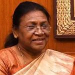 तीन दिवसीय दौरे पर उत्तराखंड पहुंची राष्ट्रपति मुर्मू, इन कार्यक्रमों में करेंगी शिरकत…