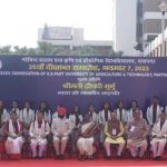 पंतनगर कृषि विश्वविद्यालय के दीक्षांत समारोह में राष्ट्रपति ने की शिरकत, कही ये बात…