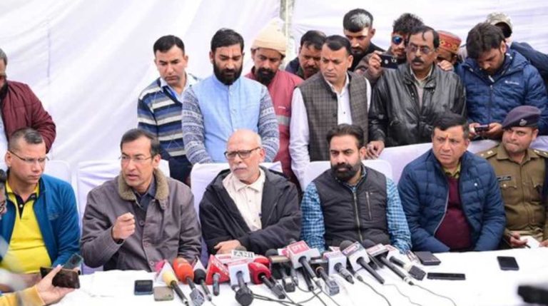 41 मजदूरों के जल्द बाहर निकलने की उम्मीद आ रही नजर, जल्द आ जाएंगे बाहर…
