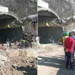 सिलक्यारा सुरंग में फंसे मजदूरों को बाहर निकालने के लिए इन प्लान पर हो रहा काम, बारिश बढ़ा सकती है म...