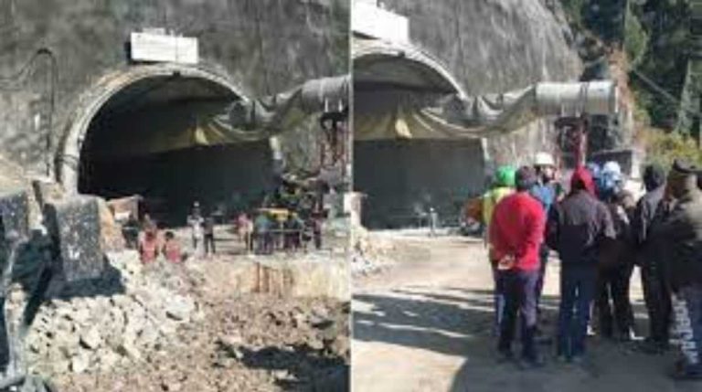 सिलक्यारा सुरंग में फंसे मजदूरों को बाहर निकालने के लिए इन प्लान पर हो रहा काम, बारिश बढ़ा सकती है मुश्किलें…
