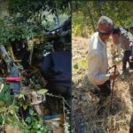 उत्तराखंडः गहरी खाई में गिरे दो वाहन, 6 की मौत, सात गंभीर घायल…