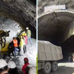 उत्तरकाशी टनल में फंसे श्रमिकों को बचाने की जद्दोजहद जारी,अब नार्वे व थाईलैंड की विशेष टीमों से ली ज...