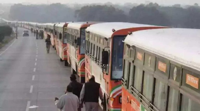  दिल्ली-NCR. UP से दूसरे प्रदेशों में आने-जाने वाले यात्रियों को झटका, देना होगा ज्यादा किराया…