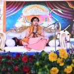 देहरादून में पंडित धीरेंद्र शास्त्री का लगा दरबार, कही ये बड़ी बातें…