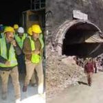 टनल हादसाः मजदूरों को भिजवाया गया पानी और खाना, CM धामी से पीएम मोदी ने लिया हादसे का अपडेट…