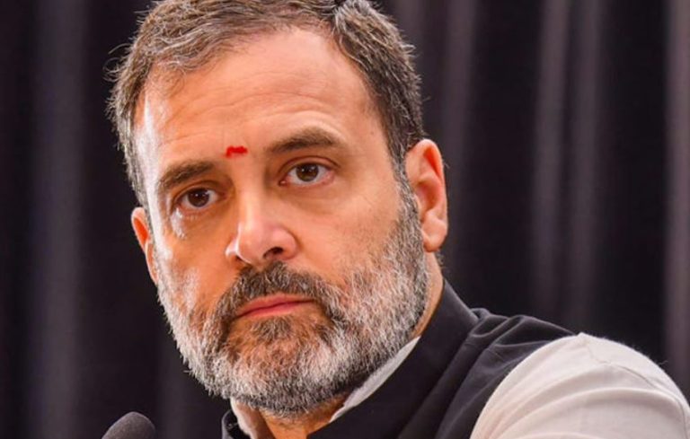 उत्तराखंड दौरे पर कांग्रेस नेता राहुल गांधी, बाबा केदार के दर्शन कर की पूजा…