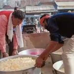 हरिद्वार में मिलावटखोरी पर खाद्य सुरक्षा विभाग का बड़ा एक्शन, नकली मिठाइयों को किया नष्ट
