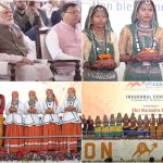 उत्तराखण्ड ग्लोबल इन्वेस्टर्स समिट की धूम सोशल मीडिया पर भी छायी, ये हुआ ट्रेंड…