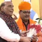 राजस्थान के नए सीएम होंगे भजनलाल, बीजेपी आलाकमान के फैसले ने फिर सबको चौंकाया…