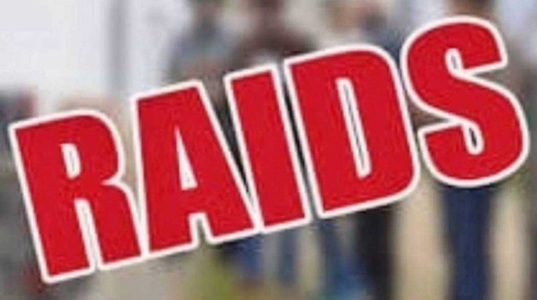 उत्तराखंड में राज्य कर विभाग ने कई जगह मारे छापे, हुआ बड़ा खुलासा…