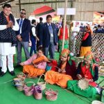 सीएम धामी ने टिहरी को दी करोड़ों की सौगात, रोड शो कर इस कार्यक्रम में की शिरकत…