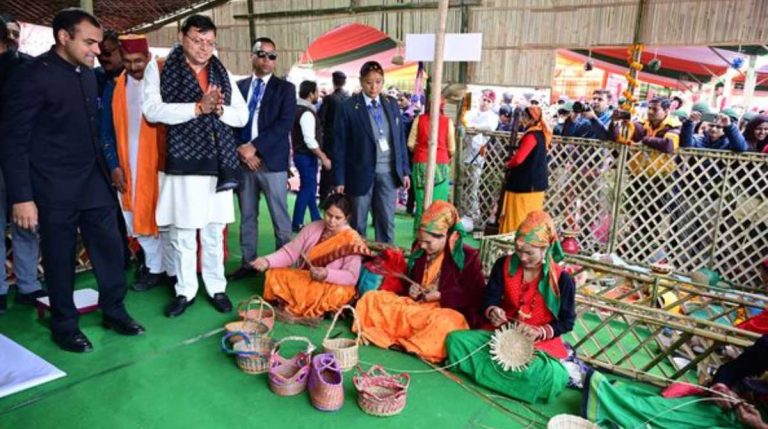 सीएम धामी ने टिहरी को दी करोड़ों की सौगात, रोड शो कर इस कार्यक्रम में की शिरकत…