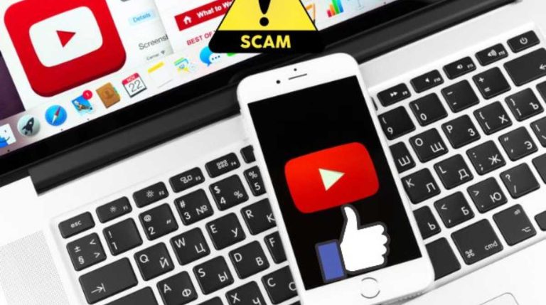 अगर आप सोशल मीडिया का इस्तेमाल करते है तो हो जाएं सावधान, ऐसे की जा रही ठगी…