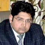 उत्तराखंड कैडर के आईएएस अधिकारी डॉ0 राधव लंगर को केंद्र में मिली बड़ी जिम्मेदारी…
