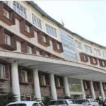 पशुपालन निदेशक के वित्तीय अधिकार सीज, बताई जा रही ये वजह…