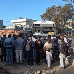 टिहरी और हरिद्वार में दो वाहनों की जबरदस्त टक्कर, कई लोग घायल…