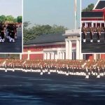 इंडियन मिलिट्री एकेडमी ने देश को जाबांज अफसर, उत्तराखंड से इतने जवान हुए सेना में शामिल…