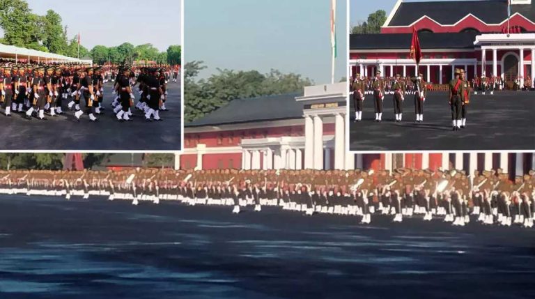 इंडियन मिलिट्री एकेडमी ने देश को जाबांज अफसर, उत्तराखंड से इतने जवान हुए सेना में शामिल…
