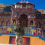 श्री केदारनाथ व श्री बदरीनाथ के कपाट बंद होने पर इन्हें सौंपा गया सुरक्षा का जिम्मा…