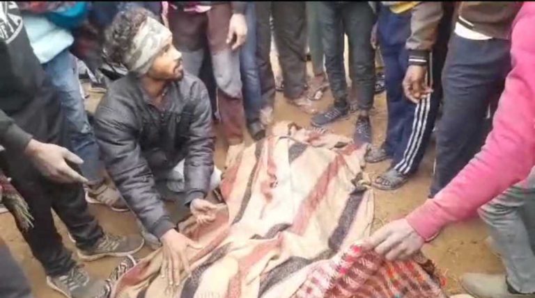 उत्तराखंड में मंगल के दिन अमंगल, सुबह-सुबह दर्दनाक हादसे में पांच की मौत, तीन गंभीर घायल…