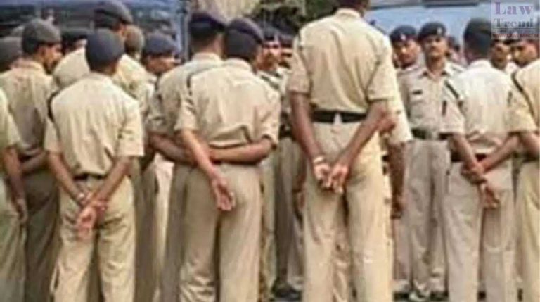 पुलिस में बंपर भर्ती की प्रक्रिया शुरू,युवा ऐसे कर सकते है आवेदन, जानें डिटेल्स…