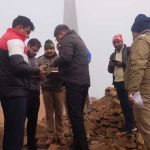 ईंट भट्टे की दीवार गिरने से अब तक 6 लोगों की मौत, मामले की होगी मजिस्ट्रेट जांच…