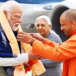 पीएम मोदी ने दी रामनगरी अयोध्या में 16 हजार करोड़ के प्रोजेक्ट की सौगात, छह नई वंदे भारत ट्रेनों को ...
