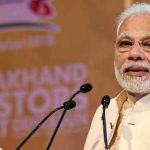 उत्तराखंड ग्लोबल इन्वेस्टर्स समिट 2023 में पीएम मोदी ने की शिरकत, हुआ भव्य स्वागत…