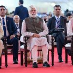 PM मोदी ने की 44 हजार करोड़ के निवेश की ग्रोउंडिंग की शुरुआत…