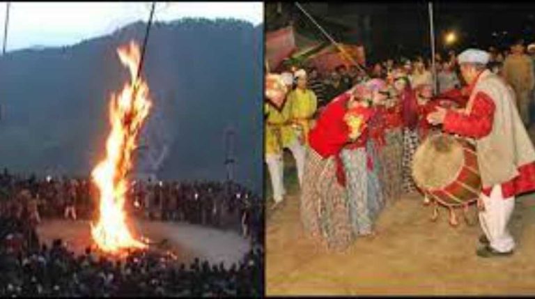 टिहरी एवं उत्तरकाशी के 180 गांव में इस खास दीपावली की तैयारी, ये है मान्यता…