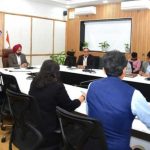 मुख्य सचिव ने दिए इन कार्यों के लिए सप्ताह में 2 बार बैठक करने के निर्देश…